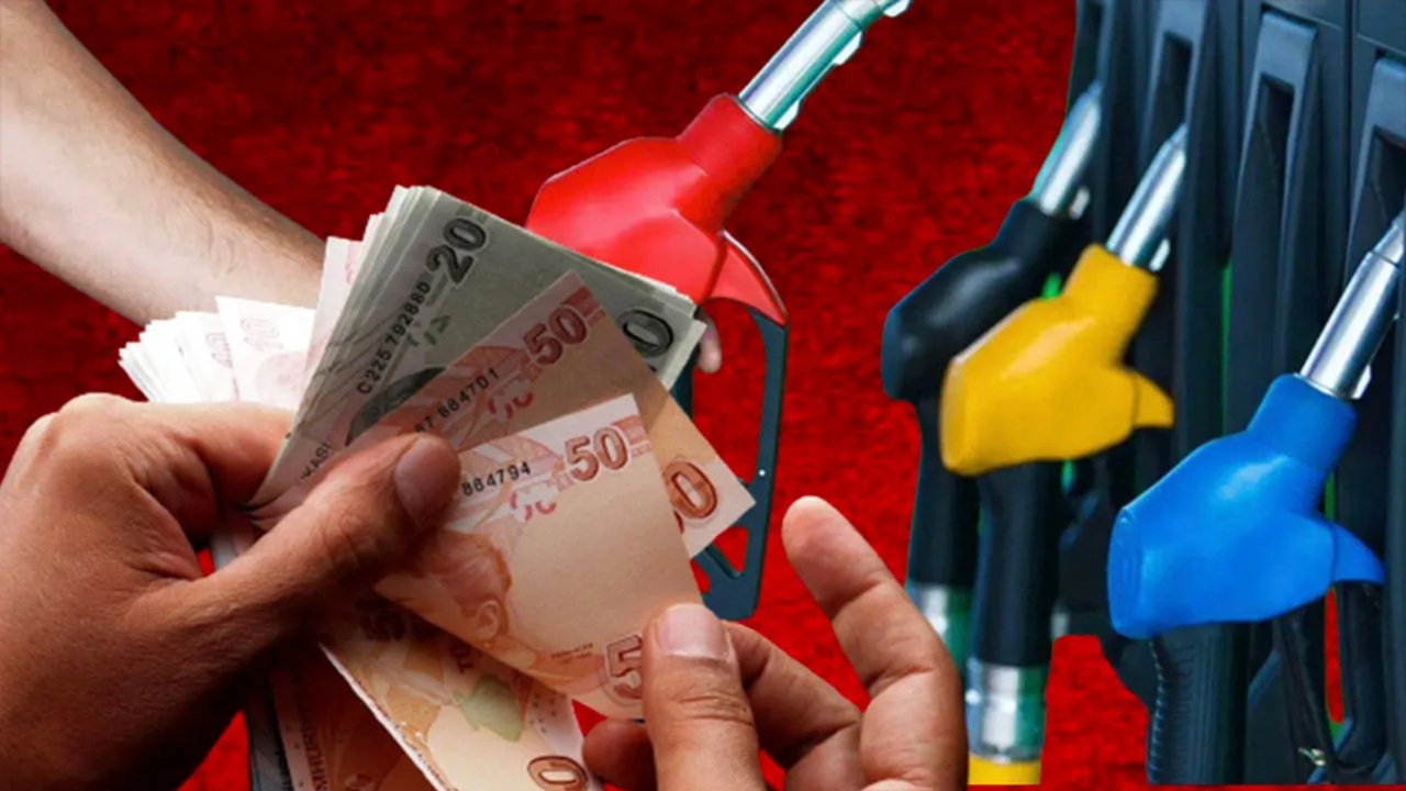 21 Eylül benzin ve motorin fiyatları ne kadar oldu? Akaryakıt fiyatlarına zam geliyor...