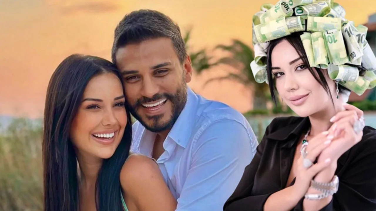 Engin Polat sosyal medyadan paylaşım yaptı! Çok sevdiğini bir kalemde harcadı