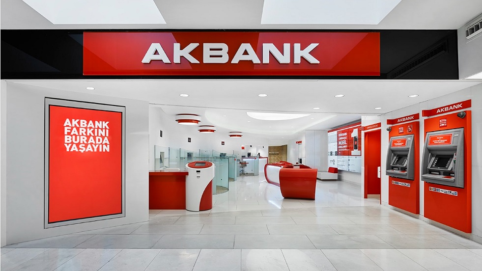 Akbank'tan Ekim Ayına Özel Kampanya! 12-31 Ekim Tarihleri Arasında Gelir Belgesiz 20.000 Lira Hesabınıza Yatacak…