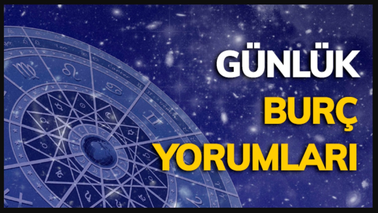 Burçlar dikkat! Merkür, asi ruhlu Uranüs ile bir araya geliyor! 24 Eylül Salı günün nasıl geçecek?