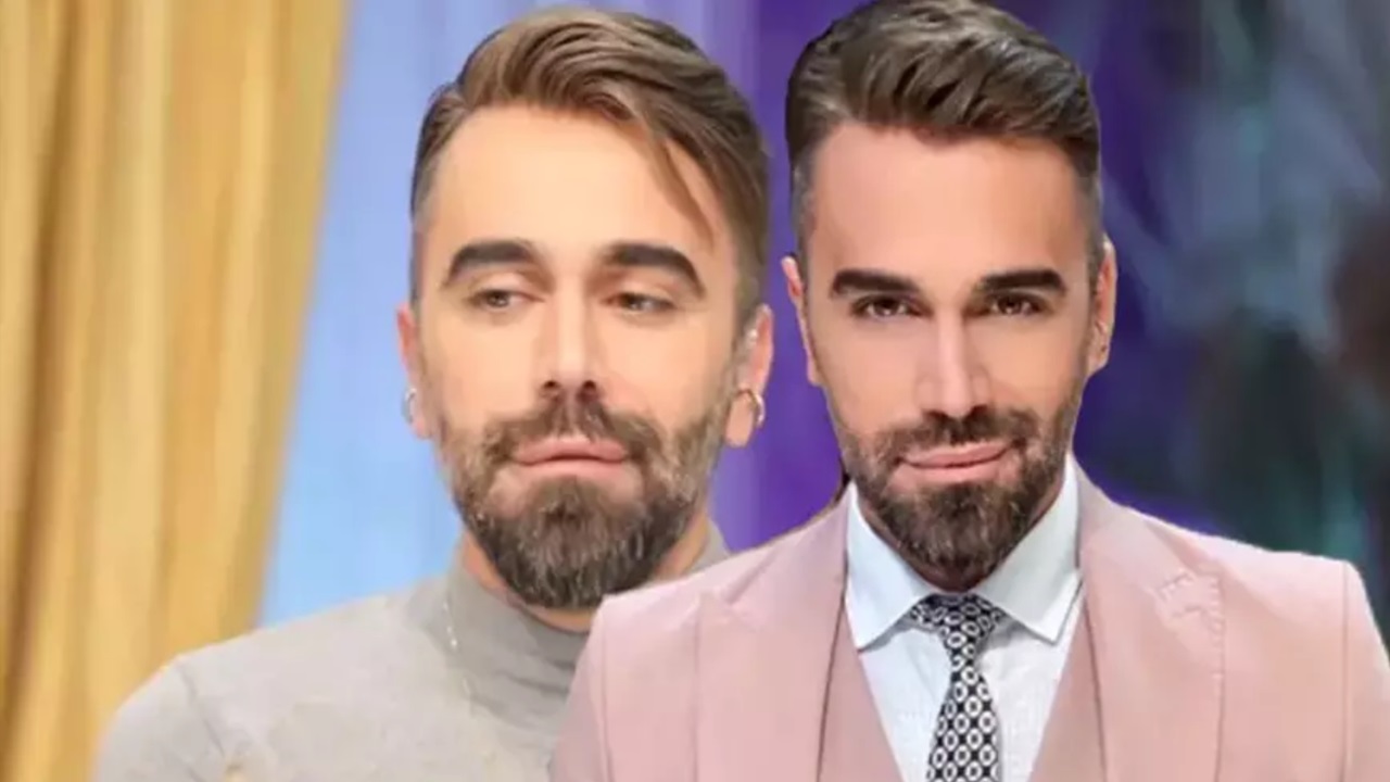 Hülya Avşar, Kemal Doğulu'ya resmen sordu: Hepimiz seni eşcinsel olarak biliyoruz