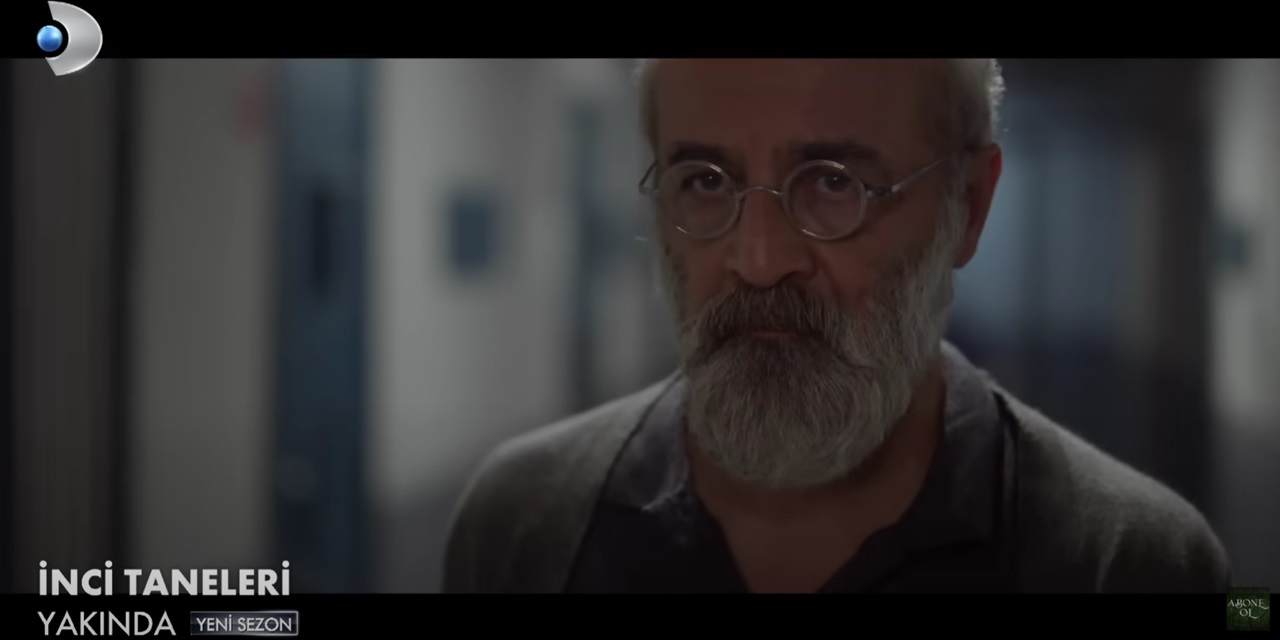 Yılmaz Erdoğan Dilber'in yerine 2 yeni başrolle anlaştı! İnci Taneleri ne zaman başlayacak?