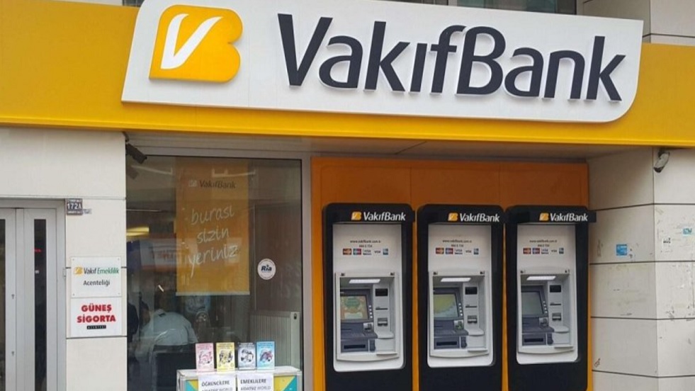 Vakıfbank'tan Bankamatik Kartı Olana Müjde! ATM Üzerinden 87.000 Para Yatacak