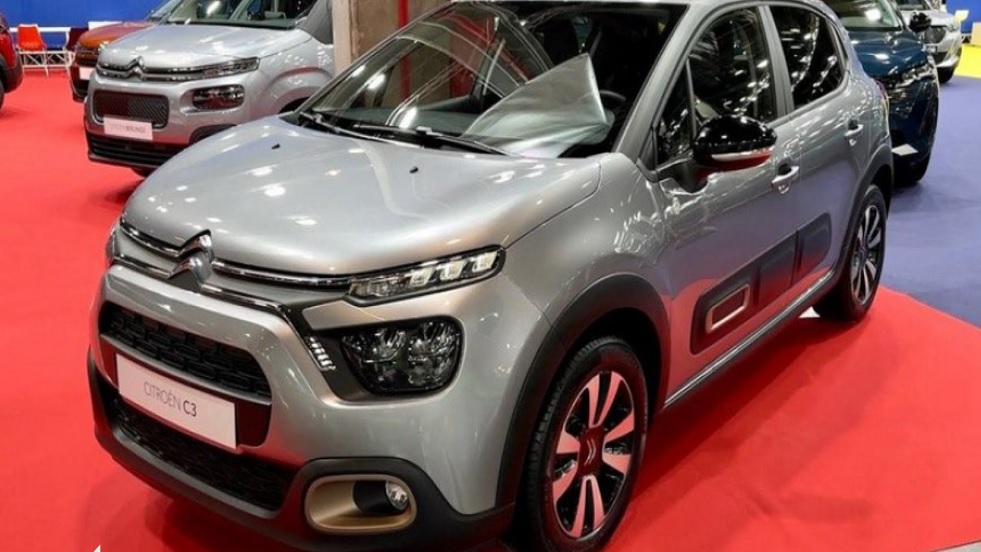 Citroen’de Şimdi Özgür Olma Vakti! C3 İndirimleri Yüzleri Güldürüyor