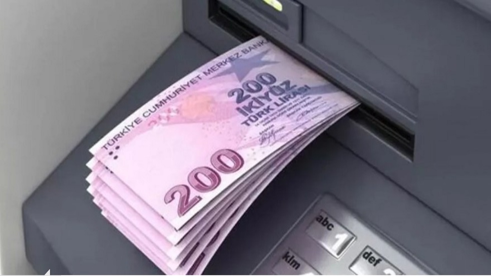 Akbank, Denizbank, QNB Finansbank Ve Türkiye Ekonomi Bankası'ndan 30.000 TL Nakit Para! SMS Başvurusu Yapan Alıyor…