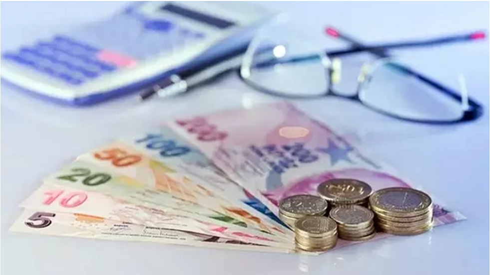 Emeklilere Son Dakika! Yılbaşı Ve 29 Ekim İkramiyesi Olarak 5000 İle 8000 TL Ödeme…