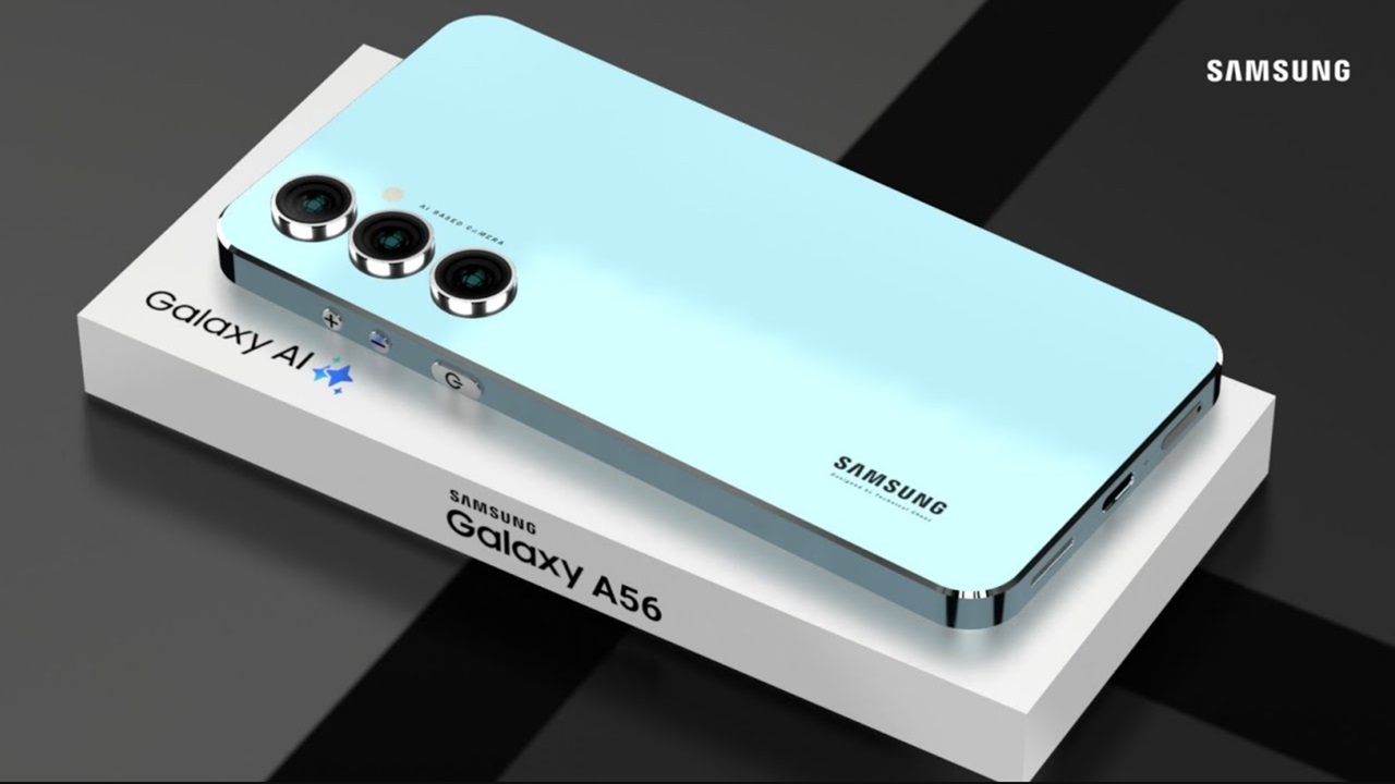 Galaxy A56 modelinin özellikleri ortaya çıktı! Galaxy A56 fiyatı belli oldu mu?