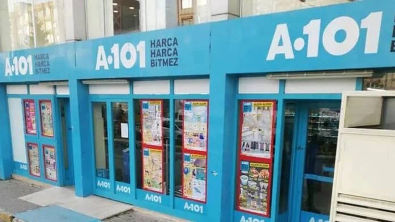 A101 24 Ekim A101 aktüel ürünler kataloğu! Yarın dev İNDİRİM BAŞLIYOR...