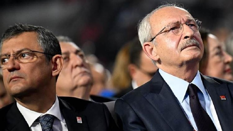 CHP Genel Başkanı Kılıçdaroğlu'nu Vazgeçiren İsim Kim? 2. Tur İçin Büyük İddia! Geri Çekilme Kararı mı Verdi?