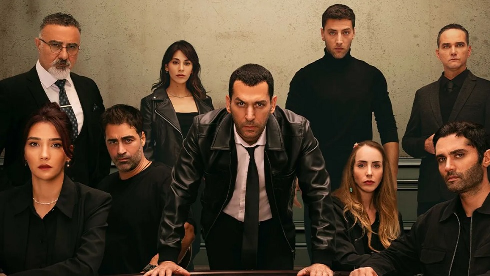 Teşkilat Dizisinde Olay! Yeni Sezonda Beklenmeyen Ayrılık! Kadroya Veda Eden İsim Kim?