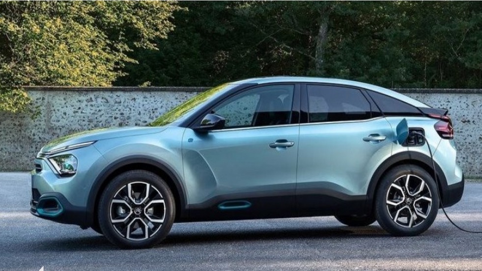 Citroen C4'ten Büyük Kampanya! %18 Fiyat İndirimi İle Yeni Liste Yayınlandı…