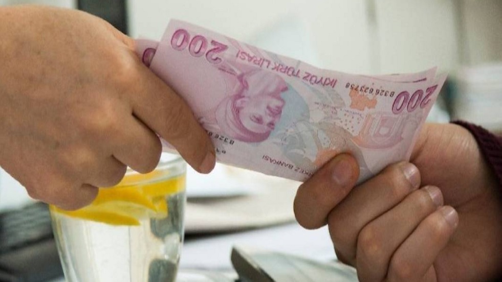 SGK Açıkladı! 4 Asgari Ücret Birden İade Edilecek! 10 Gün Sigortalı Çalışan Alıyor…