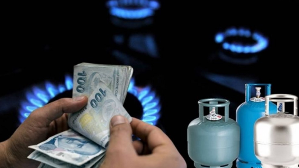 Tüp Gaz Fiyatları Yükseldi Mi? Mutfak Tüpü Fiyatlarında Son Durum Ne? Aygaz, Bizimgaz, İpragaz Güncel Fiyat Listesi…