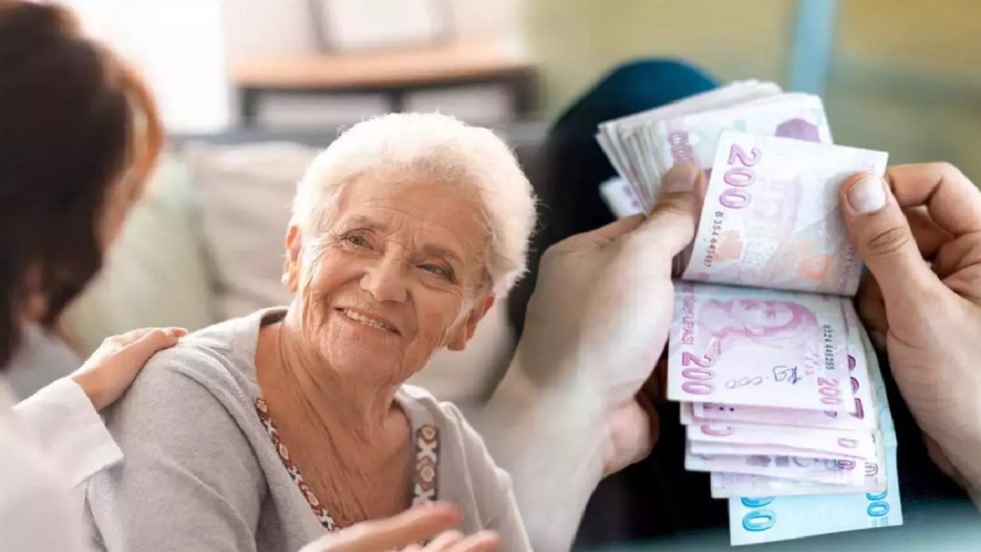 Evde Bakım Maaşına Zam Yapıldı! Evde Bakım Maaşı Kimlere Verilir?
